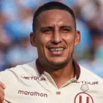 Alex Valera renewed with Universitario: details of the new contract of the cream top scorer