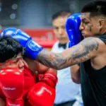 “My dream is to see the national team at the Olympic Games”: This was the emotional return of La Bombonera of the National Stadium, the historic temple of Peruvian boxing