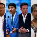 Commissions 2026-2027: These congressmen will chair the groups in the Chamber of Deputies and the Senate