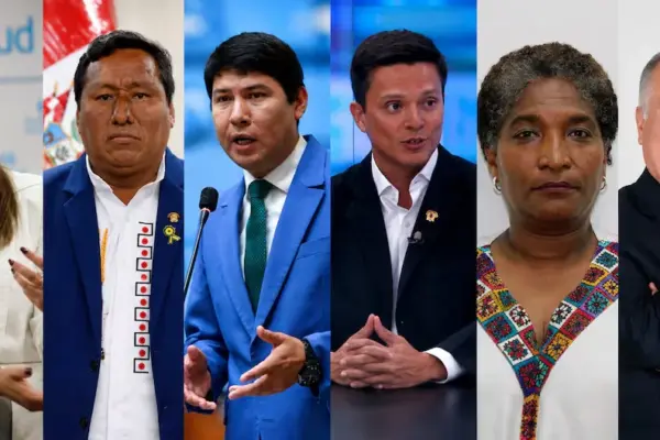 Commissions 2026-2027: These congressmen will chair the groups in the Chamber of Deputies and the Senate