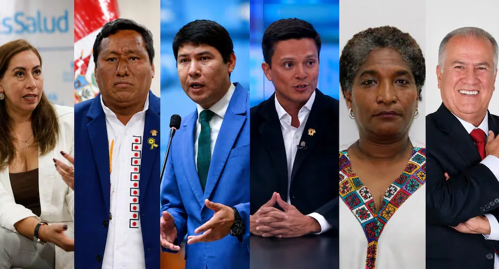 Commissions 2026-2027: These congressmen will chair the groups in the Chamber of Deputies and the Senate