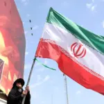 Iran says the end of the 60-day deadline of the memorandum to negotiate with the United States is "irrelevant"