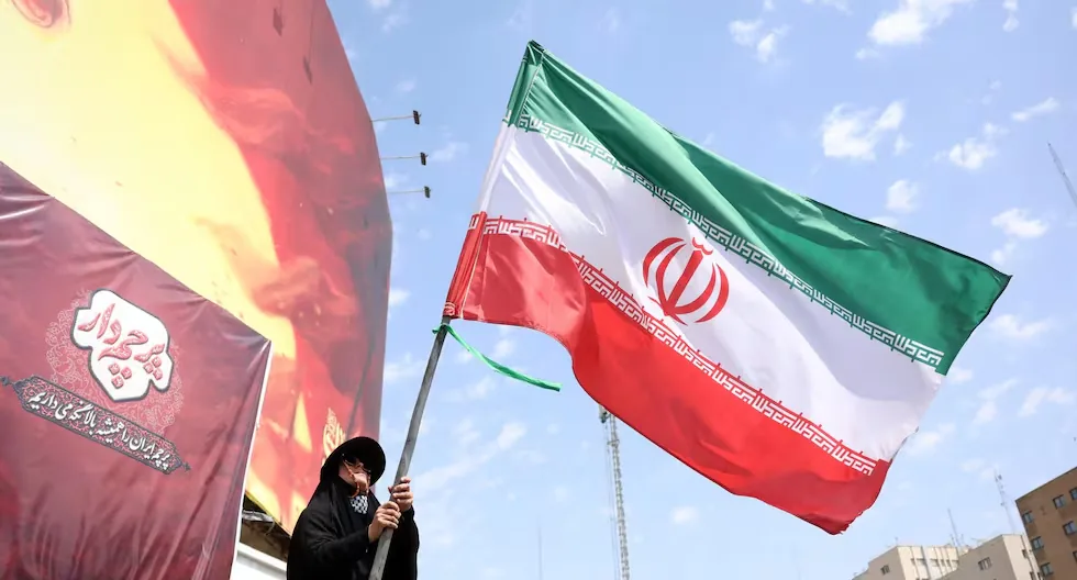 Iran says the end of the 60-day deadline of the memorandum to negotiate with the United States is "irrelevant"
