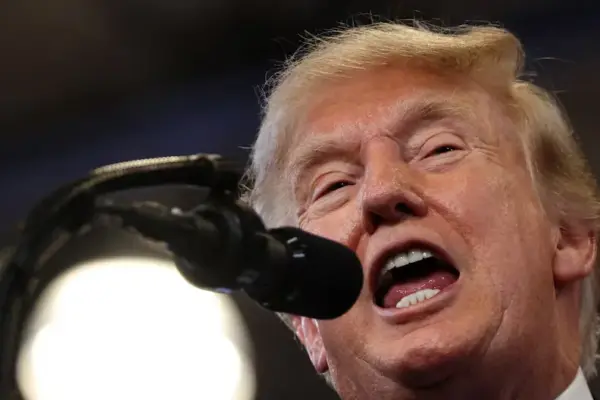 Trump threatens to bomb Oman out of desperation over his inability to control Hormuz, warns analyst