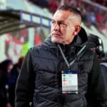 Melgarejo before Botafogo: “We are super excited” to advance in the Sudamericana