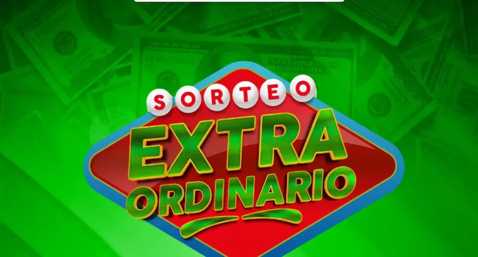 Follow today's Extraordinary Draw, August 16 | LIVE National Lottery of Panama