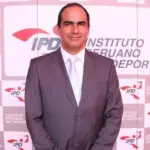 Óscar Fernández on being head of the IPD: “If the country calls me, no matter which government is in power, what I must do is accept”