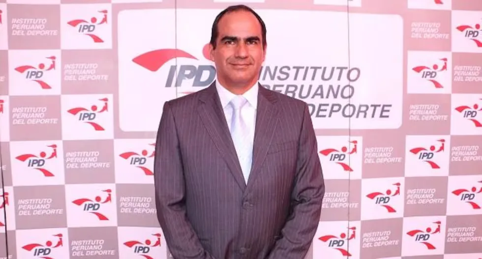 Óscar Fernández on being head of the IPD: “If the country calls me, no matter which government is in power, what I must do is accept”