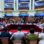 Now Nación will chair the Commission of Economy, Finance, and Financial Intelligence of the Chamber of Deputies