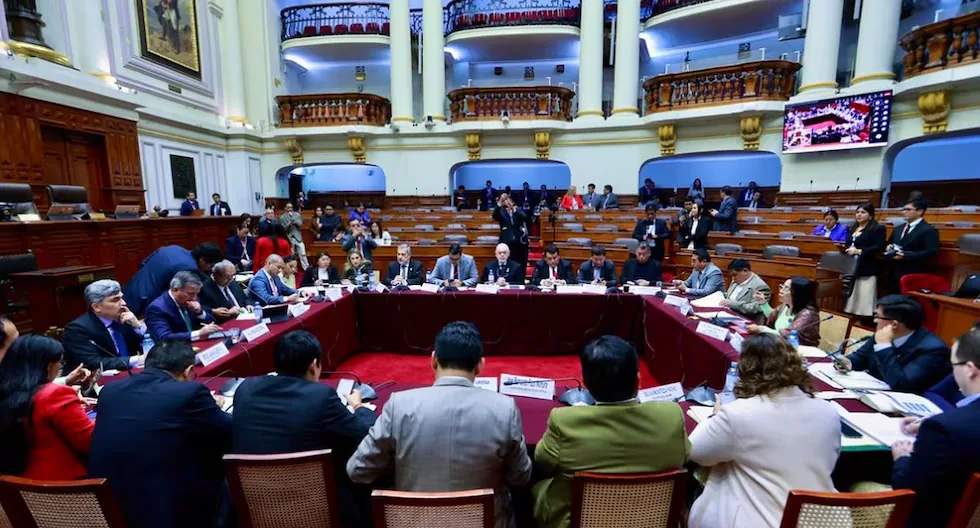 Now Nación will chair the Commission of Economy, Finance, and Financial Intelligence of the Chamber of Deputies
