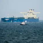 Thus the United States is managing to extract millions of barrels of oil from Hormuz despite the threat from Iran