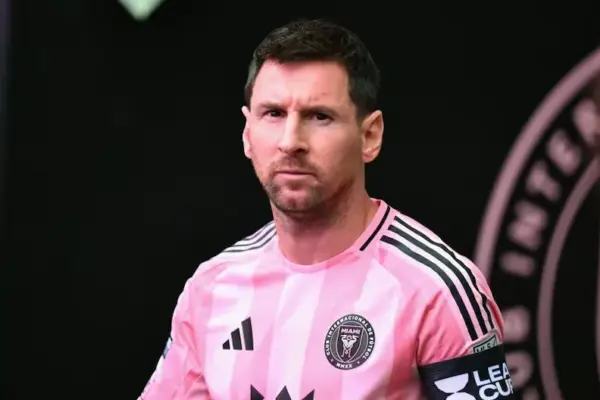 TV Channels broadcasting Inter Miami vs. Philadelphia Union with Lionel Messi: match time for MLS 2026