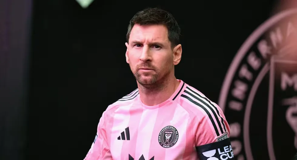 TV Channels broadcasting Inter Miami vs. Philadelphia Union with Lionel Messi: match time for MLS 2026