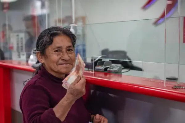 New Pension 65 with increase: beneficiaries and when the S/ 700 are paid