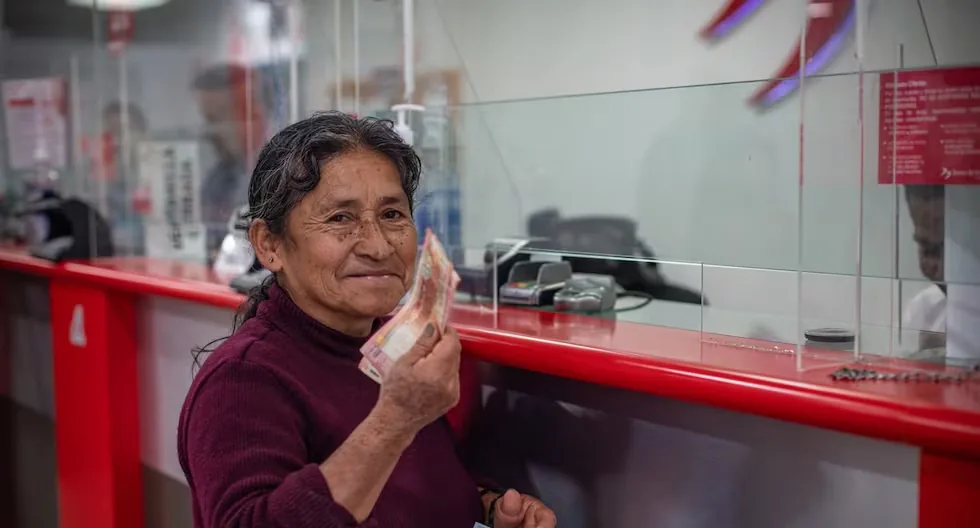 New Pension 65 with increase: beneficiaries and when the S/ 700 are paid