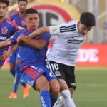 What time do U. de Chile vs. Colo Colo play and on which channel to watch the Chilean classic?