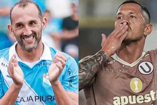 Liga 1 2026: complete schedule and times for matchday 4 of the Torneo Clausura