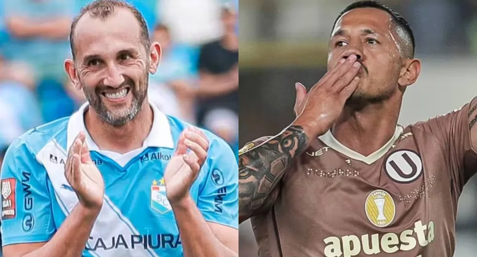 Liga 1 2026: complete schedule and times for matchday 4 of the Torneo Clausura
