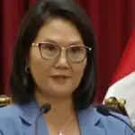 Government appoints Lizbeth Maceda as advisor in Keiko Fujimori's Presidential Office