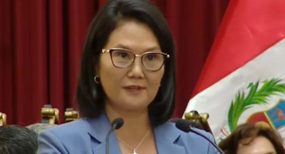 Government appoints Lizbeth Maceda as advisor in Keiko Fujimori's Presidential Office