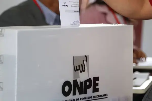 LINK ONPE: Where do I vote? Check your polling place and table for the 2026 Elections