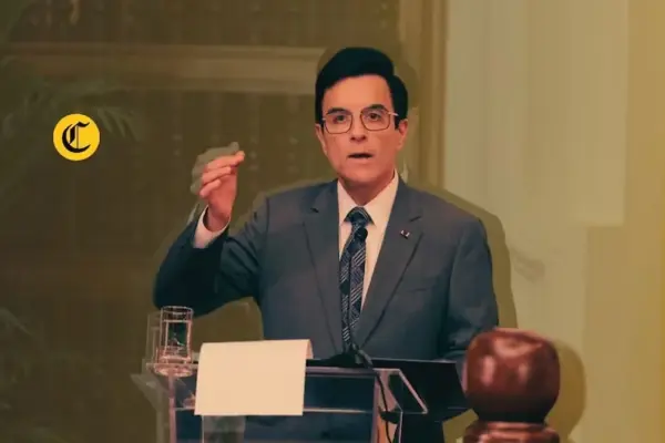 Peru will seek to join the Shield of the Americas to combat organized crime: announcements from Foreign Minister Carlos Espá