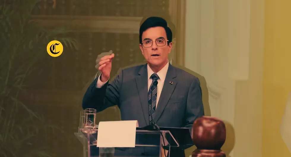 Peru will seek to join the Shield of the Americas to combat organized crime: announcements from Foreign Minister Carlos Espá