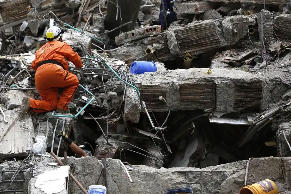 Earthquake in Colombia LIVE: death toll, injured, affected, and latest news after devastating 7.4 magnitude quake