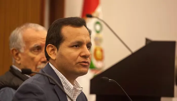Measures to stop illegal gold export