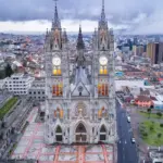 Why the next big culinary destination in South America is in Quito and what Peru has to do with its flourishing food scene