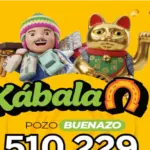 La Kábala Draw on Tuesday, September 1: schedule, how to play, and broadcast