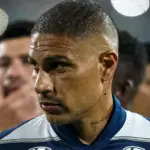 Paolo Guerrero reports hacking of his social networks: “We have identified those responsible”