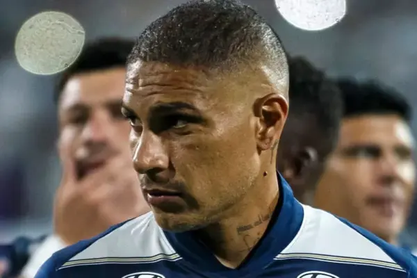 Paolo Guerrero reports hacking of his social networks: “We have identified those responsible”