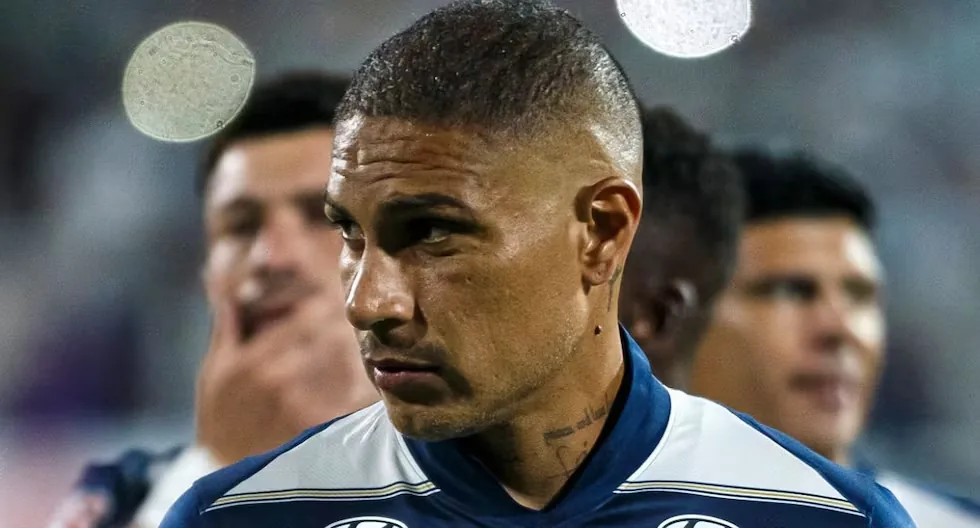 Paolo Guerrero reports hacking of his social networks: “We have identified those responsible”