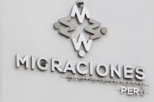 Government appoints new superintendents of Migration, Sucamec, and Sunarp