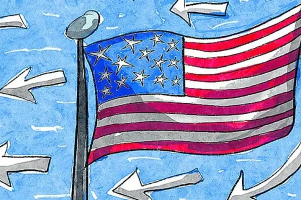 The rise of American socialists