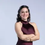 “I want the audience to know Alicia, not just the actress”: Alicia Mercado's new challenge leading the hosting of “Yo soy”