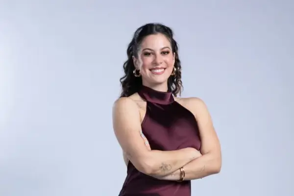 “I want the audience to know Alicia, not just the actress”: Alicia Mercado's new challenge leading the hosting of “Yo soy”