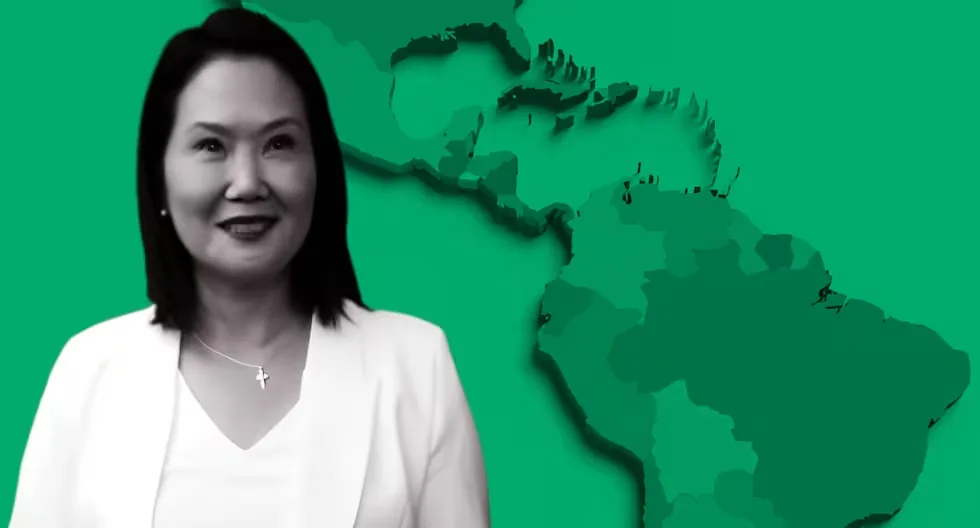 In Latin America, Peru and El Salvador have the closest runoffs of the 21st century