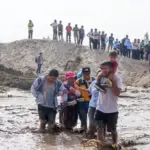 El Niño Costero: Sunafil calls for preventive measures in workplaces because the phenomenon will continue until April 2027