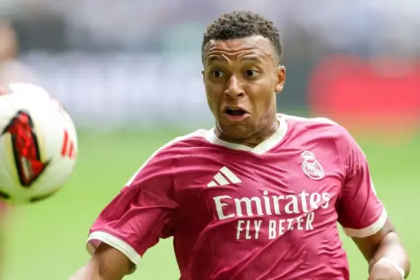 DAZN: how to watch Real Madrid vs. Espanyol match for matchday 2 of LaLiga 2026