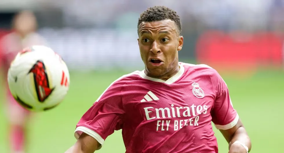 DAZN: how to watch Real Madrid vs. Espanyol match for matchday 2 of LaLiga 2026