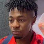Kevin Becerra breaks his silence about the incidents after eliminating Botafogo: “It’s a shame, they almost killed us”