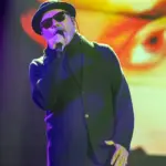 Rubén Blades in Lima: select salsa and street poetry from an artist who sings his love for Latin America [CHRONICLE]