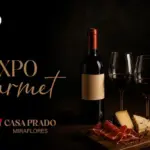 Expo Gourmet 2026: The largest gathering of gourmet products and premium beverages arrives in Lima and you can attend thanks to your subscription