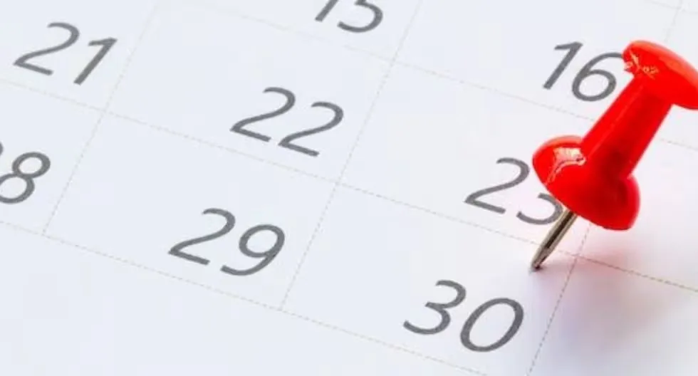 Holidays in Peru 2026: what are the upcoming days off until the end of the year?