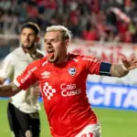 Cienciano cup winner humiliated U in their “hell”, bombarded them with long balls and won 2-0: what was not seen from the worst match of the Cúper era