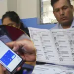 Are you a polling station member in the 2026 Regional and Municipal Elections? Check with your ID at LINK ONPE
