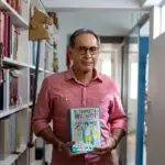 Jorge Eslava: “The charm of the chronicle is that it did not go through censorship”