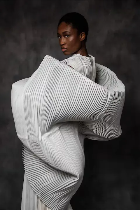 Un diseño de Bryan Barrientos. (Foto: Cortesía)